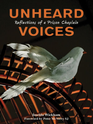 cover image of Unheard Voices